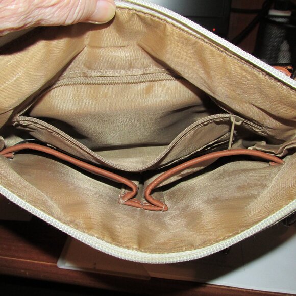 St. John's Bay Shoulder Bag - Picture 7 of 10